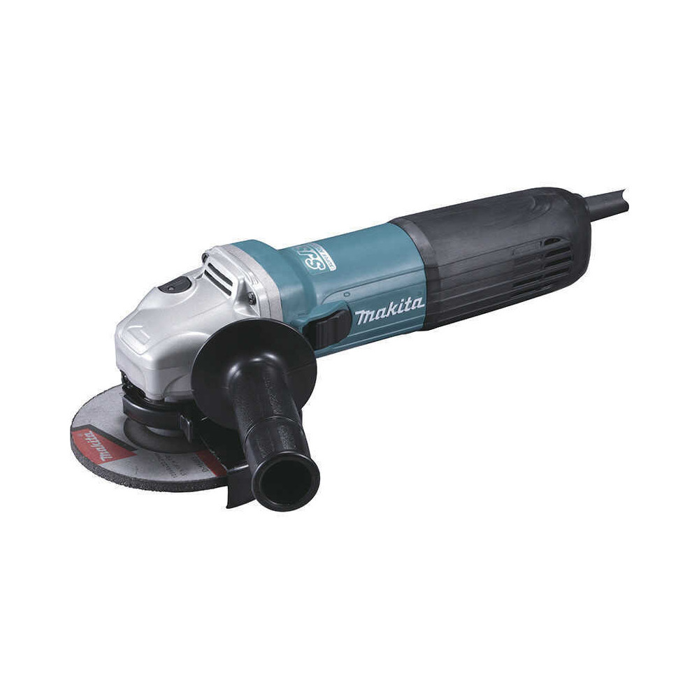 Meuleuse d'angle Makita GA5040CJD1 Makpac