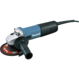 Meuleuse d'angle Makita 9558HNRGZ 840 W