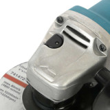 Meuleuse d'angle Makita 9558HNRGZ 840 W