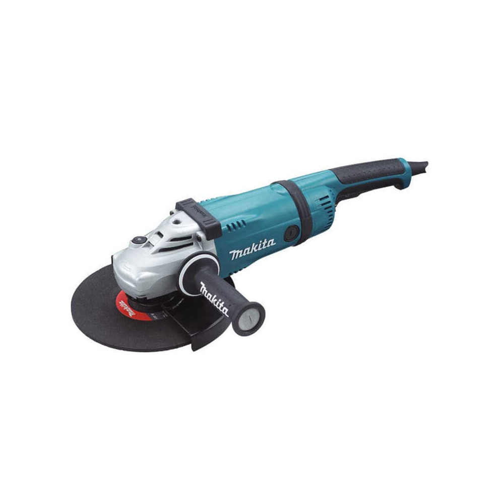 Meuleuse d'angle Makita GA9040SFK1 230 mm 2 600 W