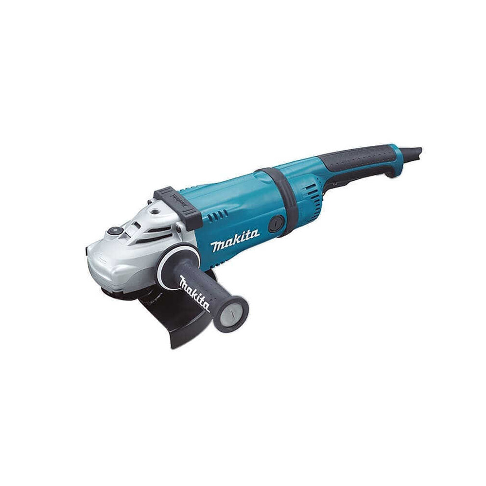Meuleuse d'angle Makita GA9040SFK1 230 mm 2 600 W