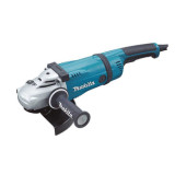 Meuleuse d'angle Makita GA9040SFK1 230 mm 2 600 W