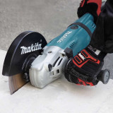 Meuleuse d'angle Makita GA9040SFK1 230 mm 2 600 W