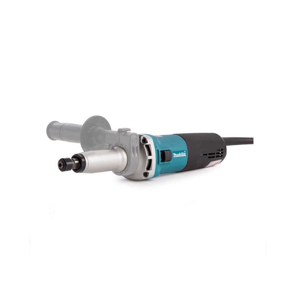 Meuleuse droite Makita GD0800C 750 W 28 000 tr/min