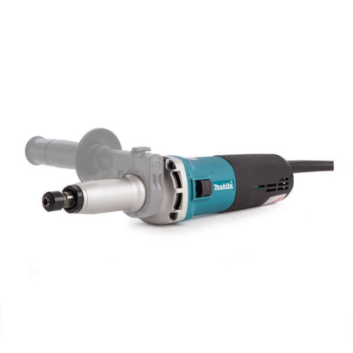 Meuleuse droite Makita GD0800C 750 W 28 000 tr/min