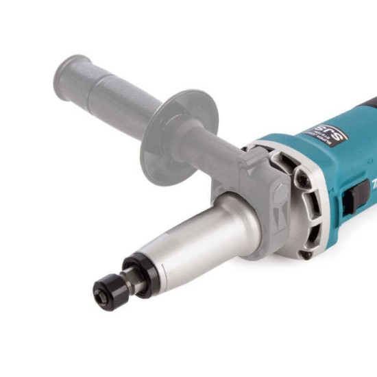 Meuleuse droite Makita GD0800C 750 W 28 000 tr/min