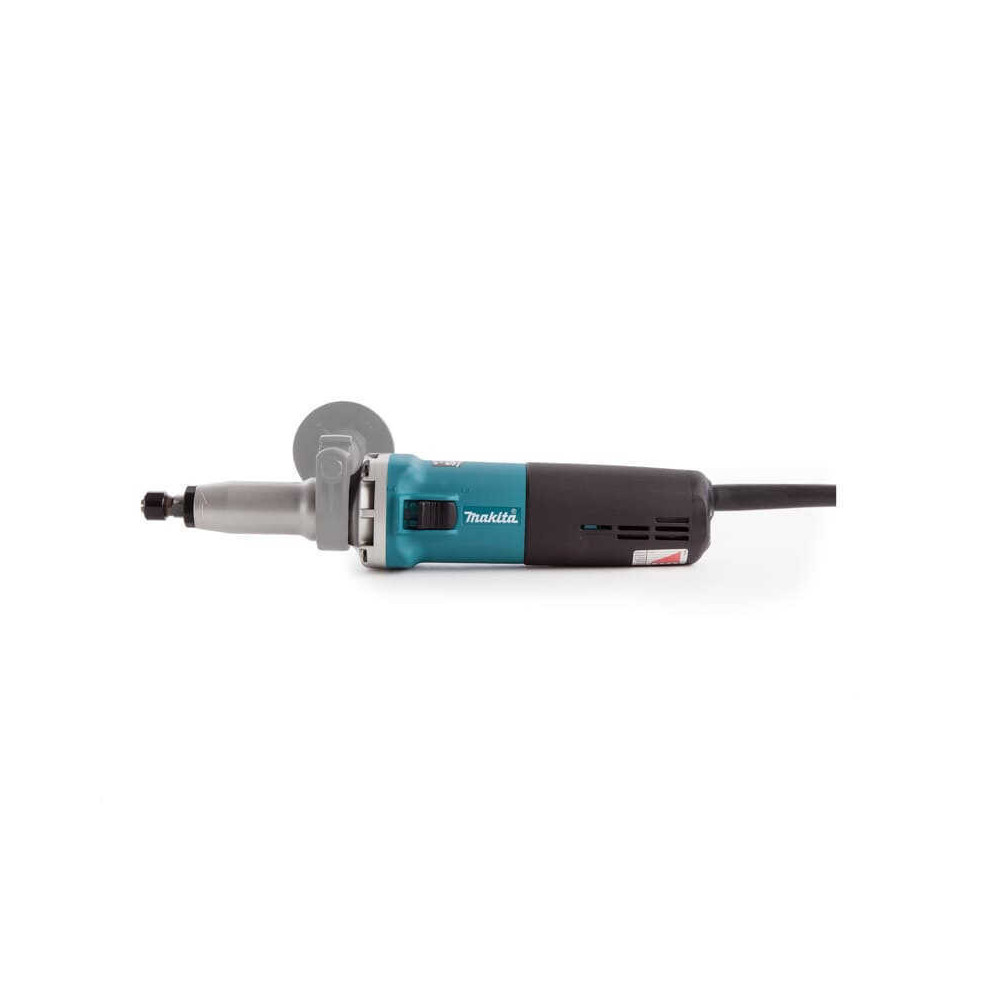 Meuleuse droite Makita GD0800C 750 W 28 000 tr/min