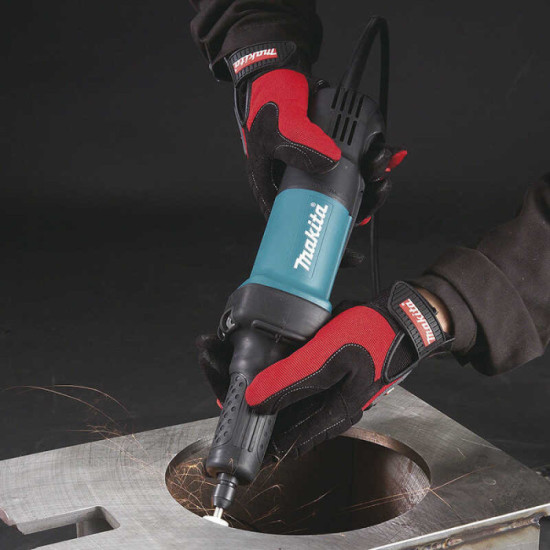 Meuleuse droite filaire Makita GD0600 25 000 tr/min
