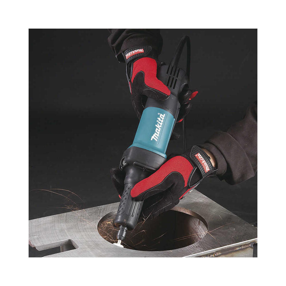 Meuleuse droite filaire Makita GD0600 25 000 tr/min