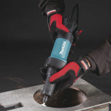 Meuleuse droite filaire Makita GD0600 25 000 tr/min