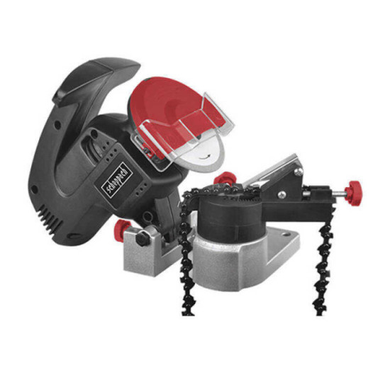 Affûteuse de chaînes KS1200 Scheppach 5903602901