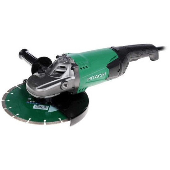 Meuleuse d'angle HiKOKI G23ST 230 mm 2000 W