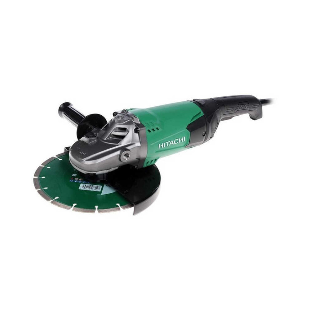 Meuleuse d'angle HiKOKI G23ST 230 mm 2000 W