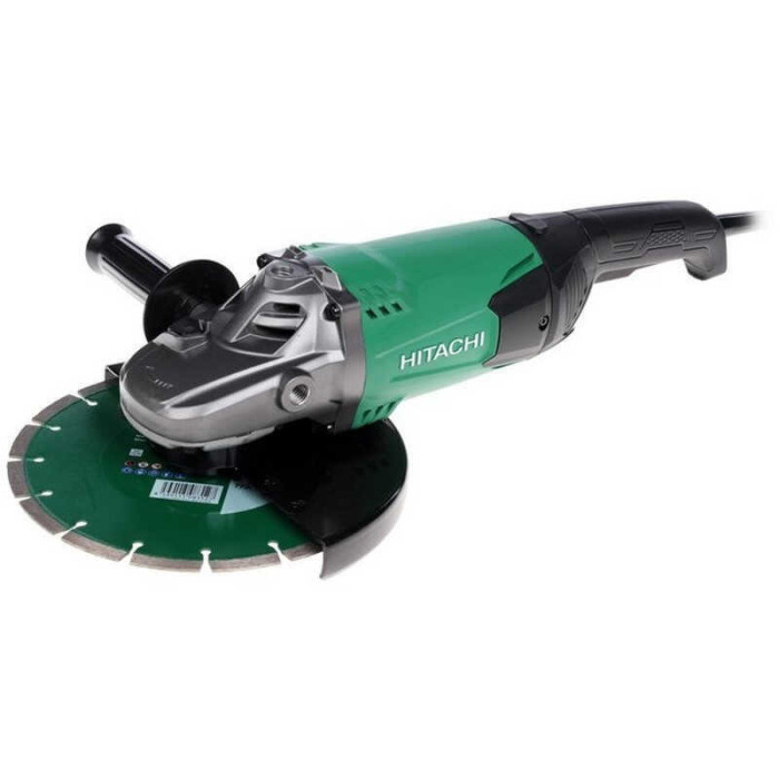 Meuleuse d'angle HiKOKI G23ST 230 mm 2000 W