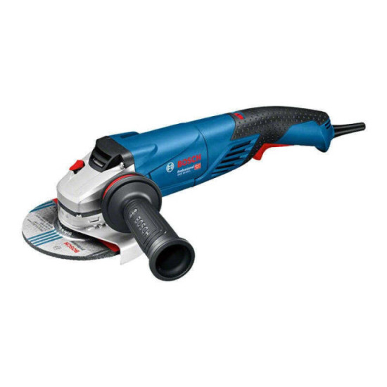 Meuleuse angulaire Bosch Professional GWS 18-125 SPL 06017A3300