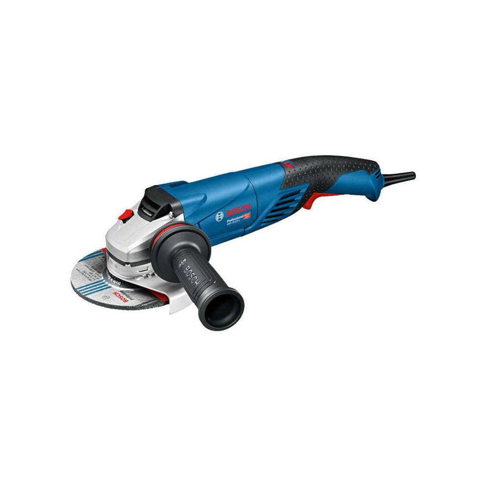 Meuleuse angulaire Bosch Professional GWS 18-125 SPL 06017A3300