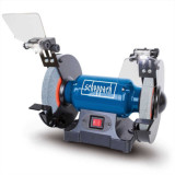Tourets de 200 mm SM200L Scheppach 5903109901