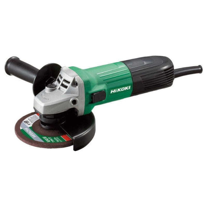 Meuleuse d'angle compacte HiKOKI G13STAYGZ 600 W