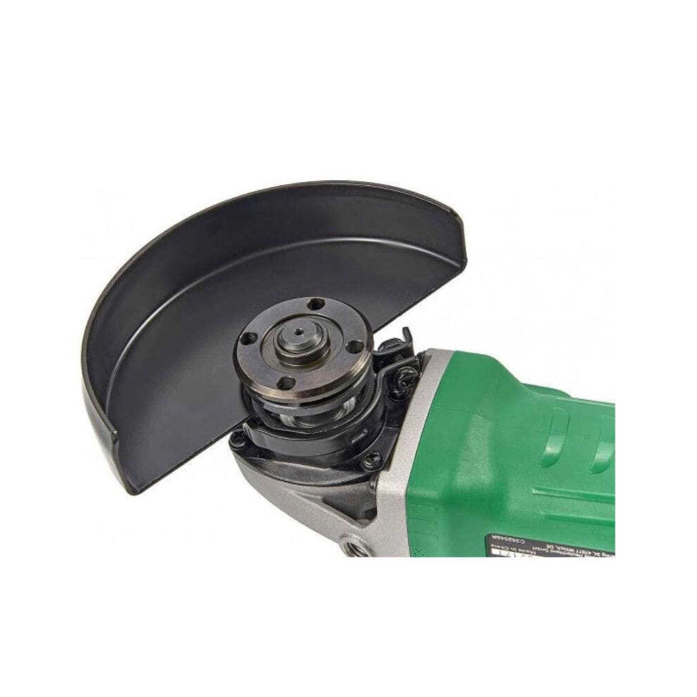 Meuleuse d'angle compacte HiKOKI G13STAYGZ 600 W