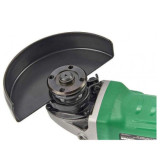 Meuleuse d'angle compacte HiKOKI G13STAYGZ 600 W