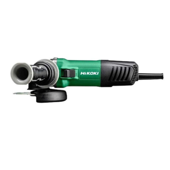 Meuleuse d'angle HiKOKI G13SW2YFZ 1 200 W 125 mm