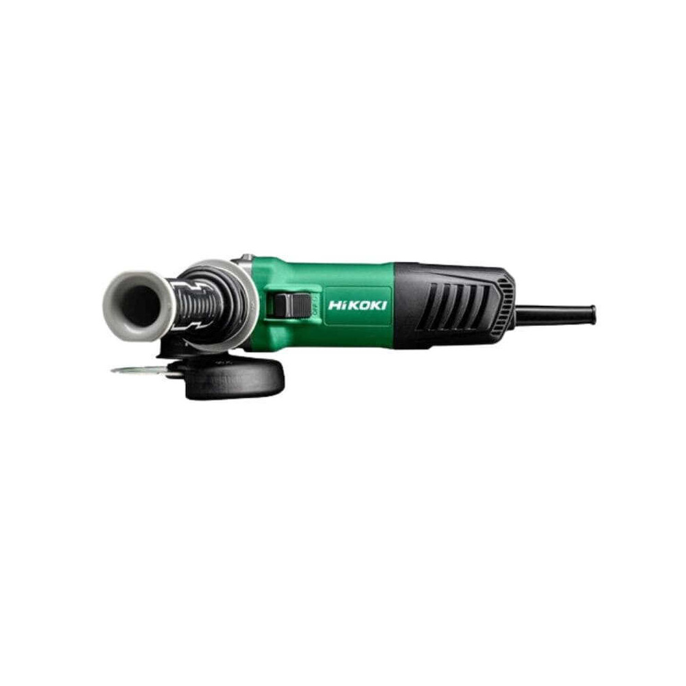Meuleuse d'angle HiKOKI G13SW2YFZ 1 200 W 125 mm