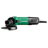 Meuleuse d'angle HiKOKI G13SB4YGZ 1 400 W 125 mm