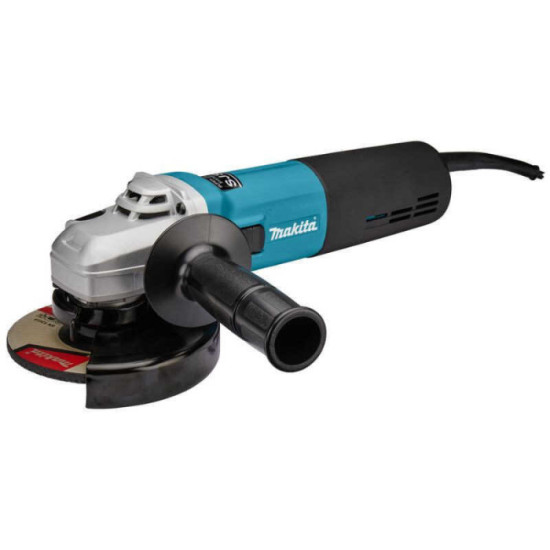 Meuleuse d'angle Makita 9565CRX1