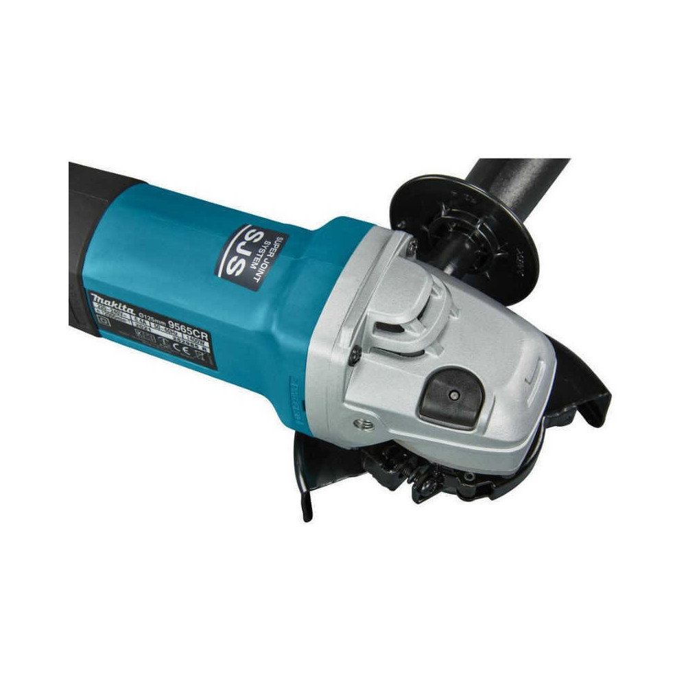 Meuleuse d'angle Makita 9565CRX1
