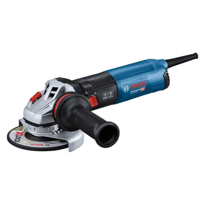 Meuleuse angulaire Bosch Professional GWS 14-125 06017D0000