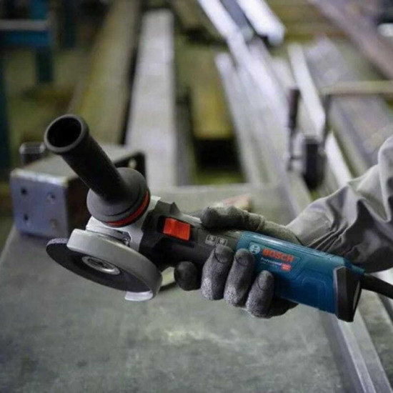 Meuleuse angulaire Bosch Professional GWS 14-125 06017D0000