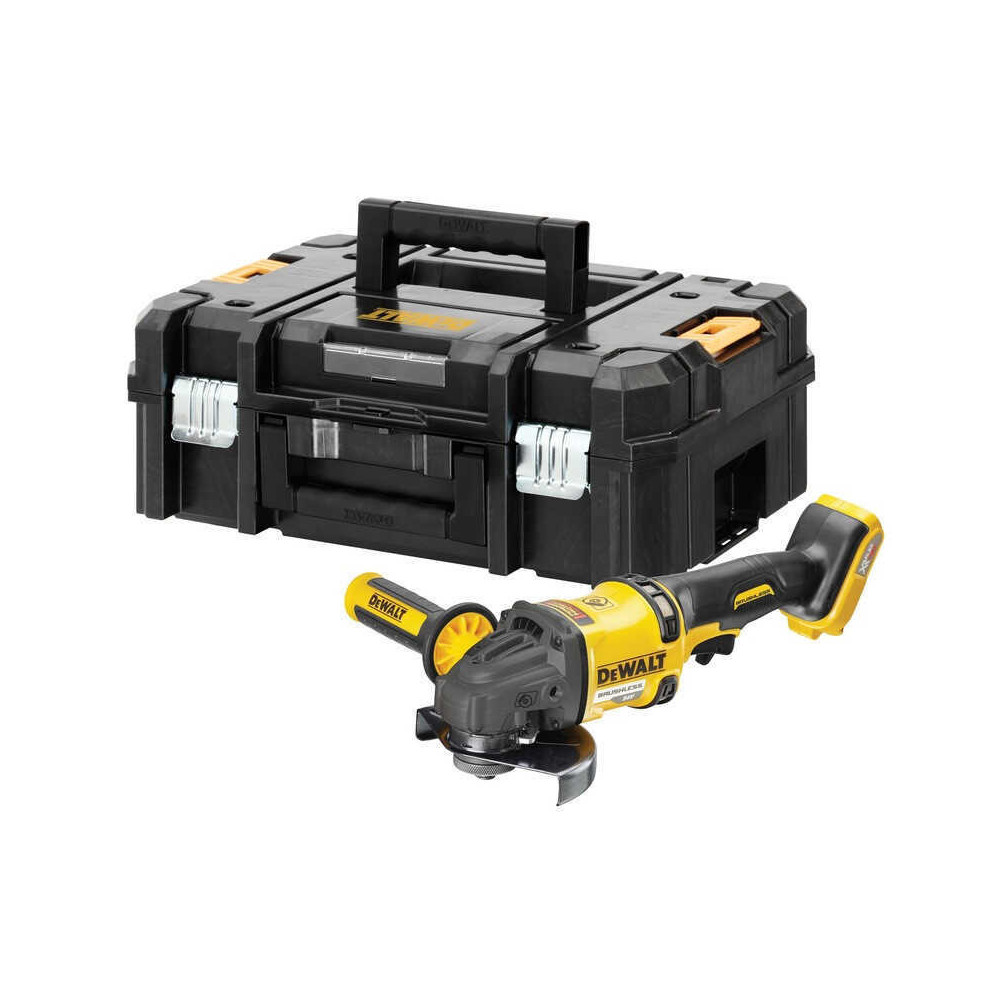 Meuleuse d'angle DeWalt DCG418NT-XJ