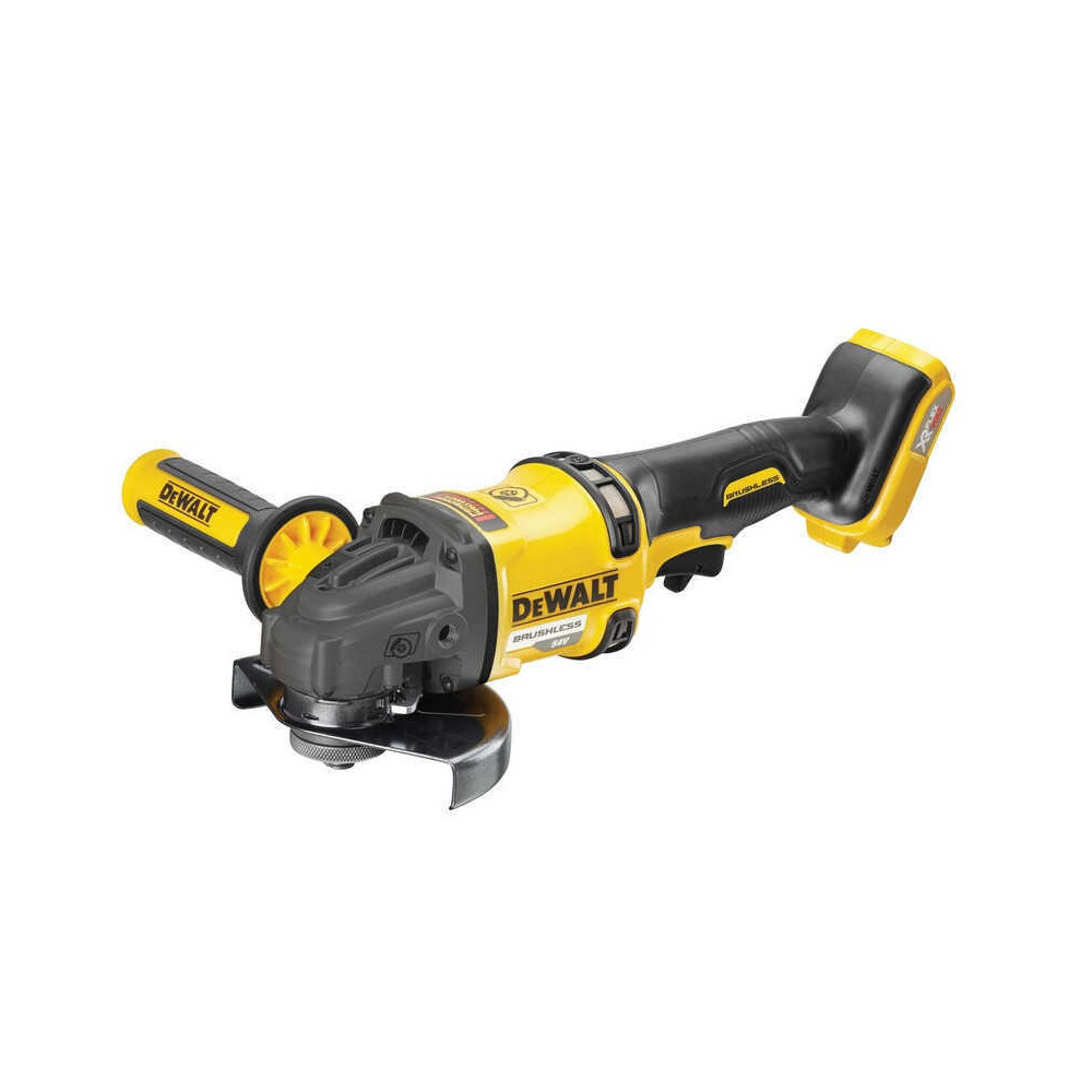 Meuleuse d'angle DeWalt DCG418NT-XJ