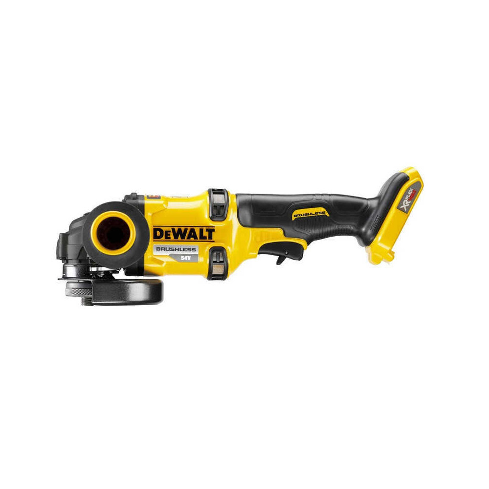 Meuleuse d'angle DeWalt DCG418NT-XJ
