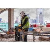 Meuleuse d'angle DeWalt DCG418NT-XJ
