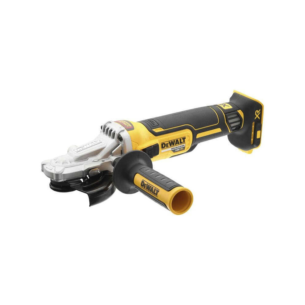 Meuleuse d'angle DeWalt DCG405FN-XJ