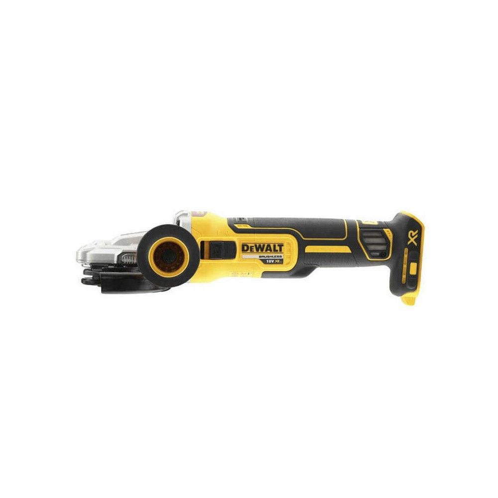 Meuleuse d'angle DeWalt DCG405FN-XJ