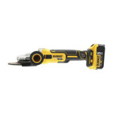 Meuleuse d'angle DeWalt DCG405FN-XJ