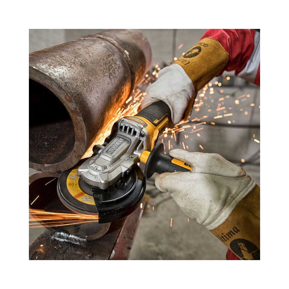 Meuleuse d'angle DeWalt DCG405FN-XJ