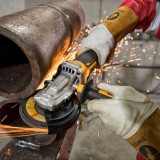 Meuleuse d'angle DeWalt DCG405FN-XJ