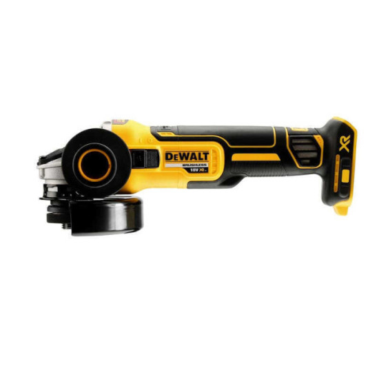 Meuleuse d'angle DeWalt DCG405H2T-QW