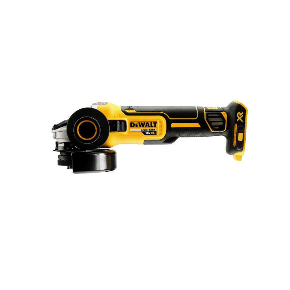 Meuleuse d'angle DeWalt DCG405H2T-QW