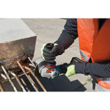 Meuleuse angulaire Bosch Professional GWS 18V-10 PSC 06019G3F0B