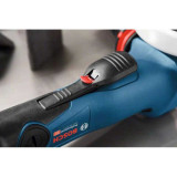 Meuleuse angulaire Bosch Professional GWS 18V-10 PSC 06019G3F0B