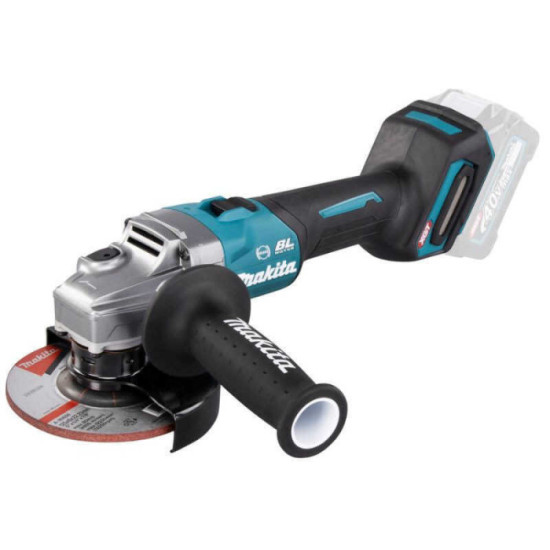 Meuleuse d'angle Makita GA005GZ 40V XGT