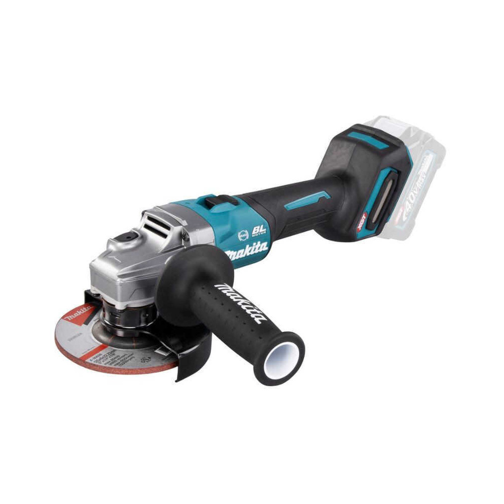 Meuleuse d'angle Makita GA005GZ 40V XGT