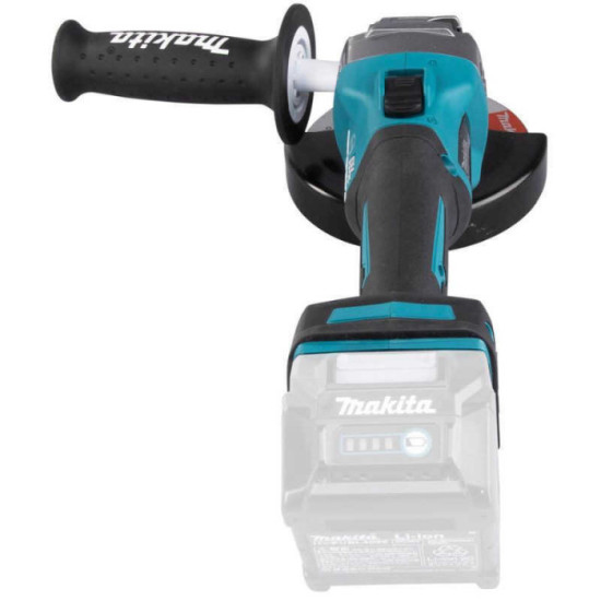 Meuleuse d'angle Makita GA005GZ 40V XGT