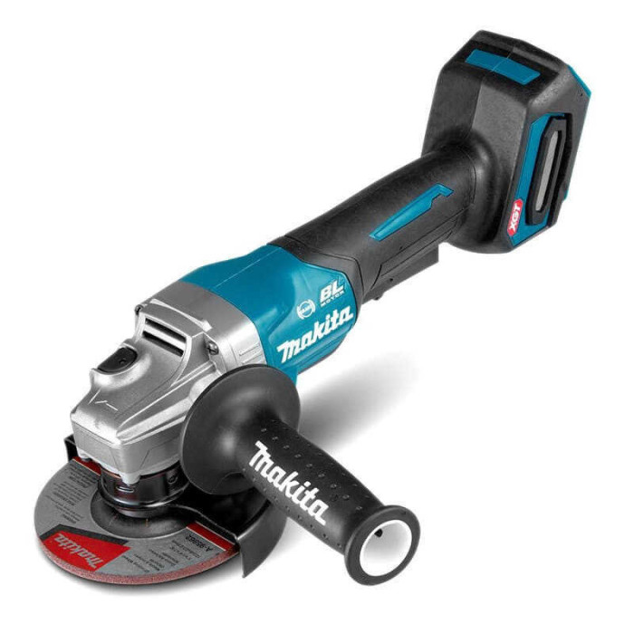 Meuleuse d'angle Makita GA013GZ 40V XGT 125 mm