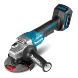 Meuleuse d'angle Makita GA013GZ 40V XGT 125 mm