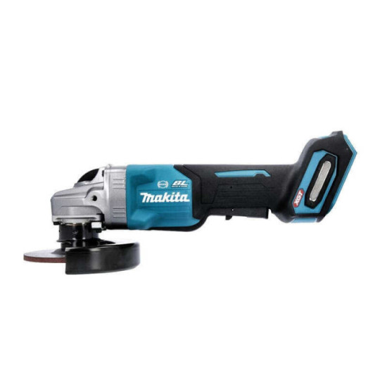 Meuleuse d'angle Makita GA013GZ 40V XGT 125 mm